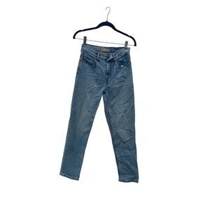 Everlane Straight Cut Jeans